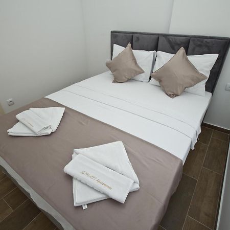 Igman Apartments Tivat Room photo