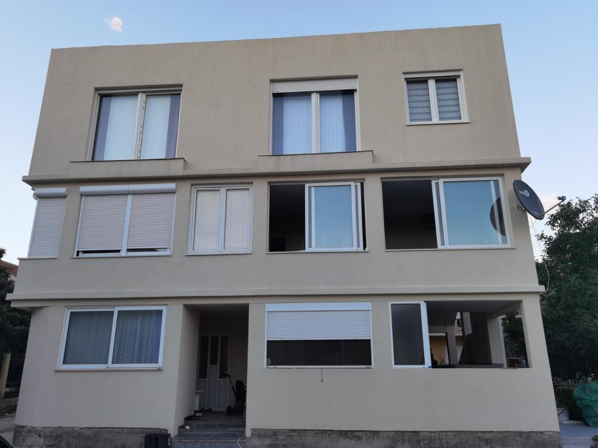 Igman Apartments Tivat Exterior photo