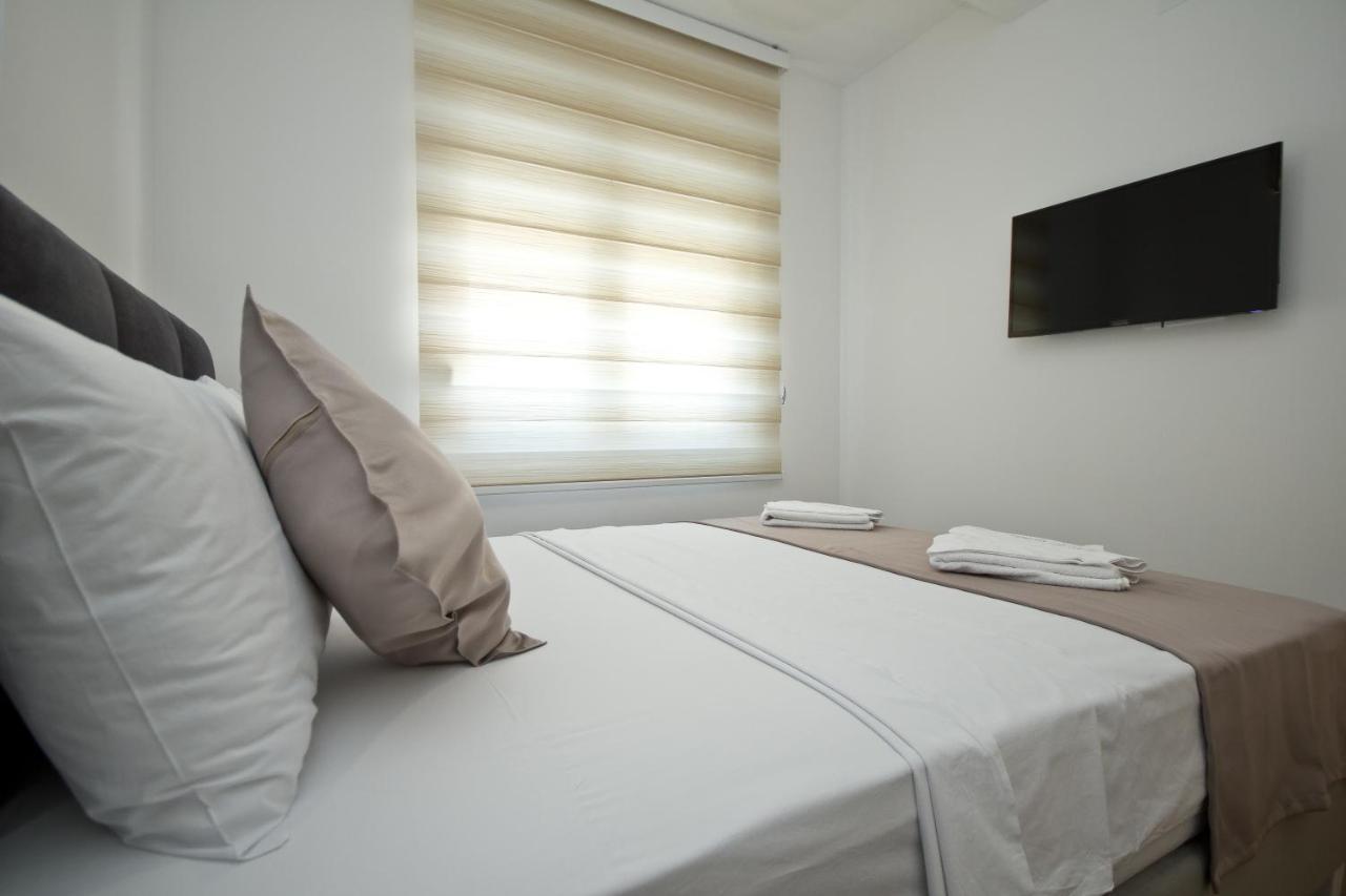 Igman Apartments Tivat Exterior photo