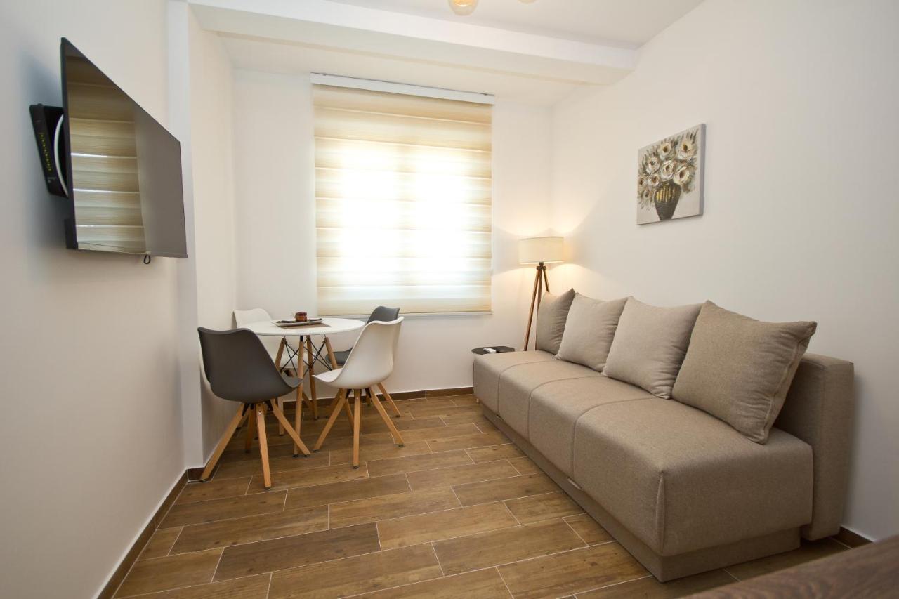 Igman Apartments Tivat Exterior photo