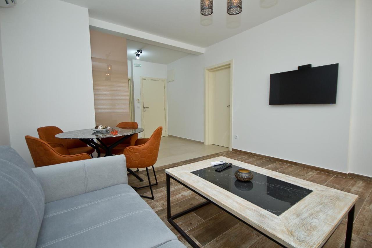 Igman Apartments Tivat Exterior photo