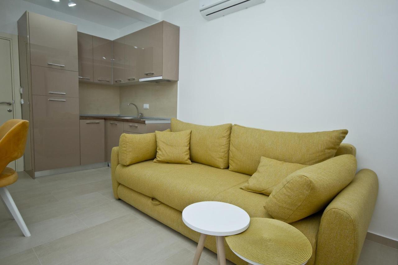 Igman Apartments Tivat Exterior photo