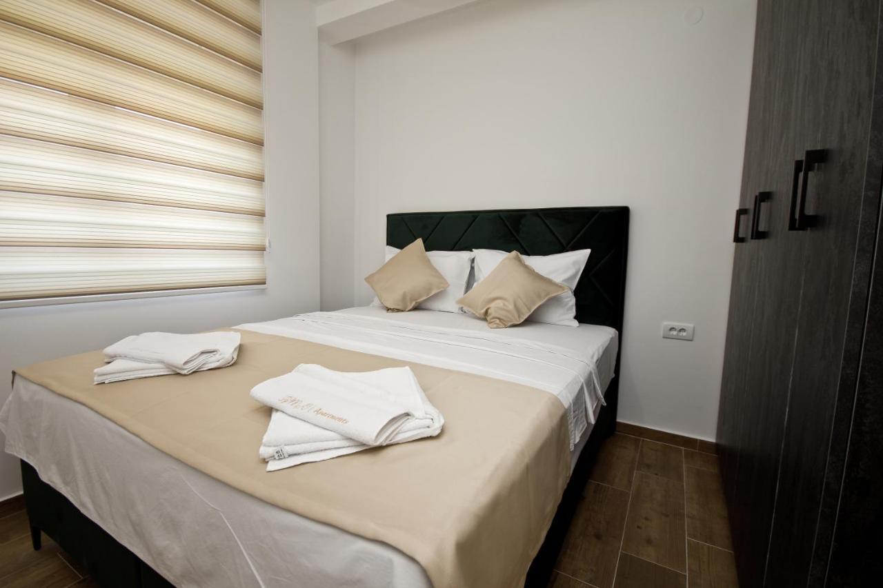 Igman Apartments Tivat Exterior photo