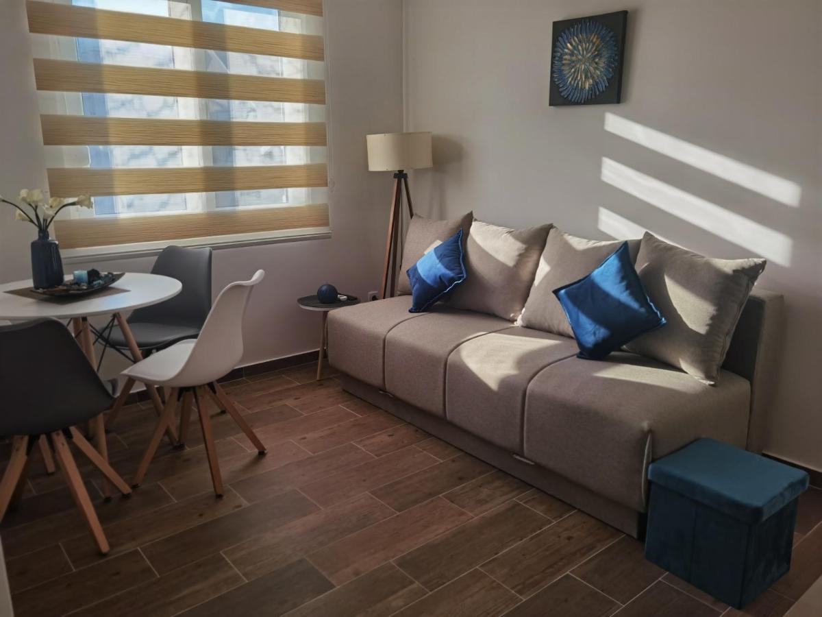 Igman Apartments Tivat Exterior photo