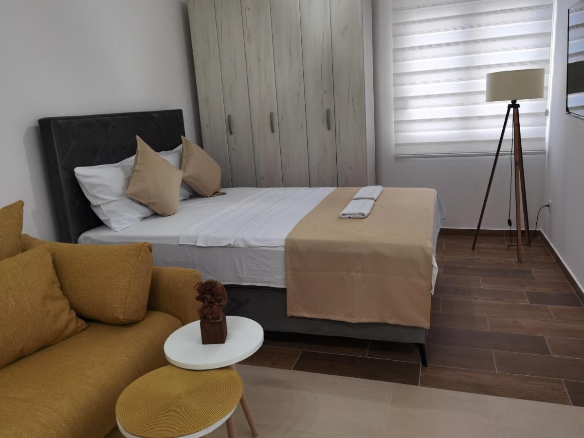 Igman Apartments Tivat Exterior photo