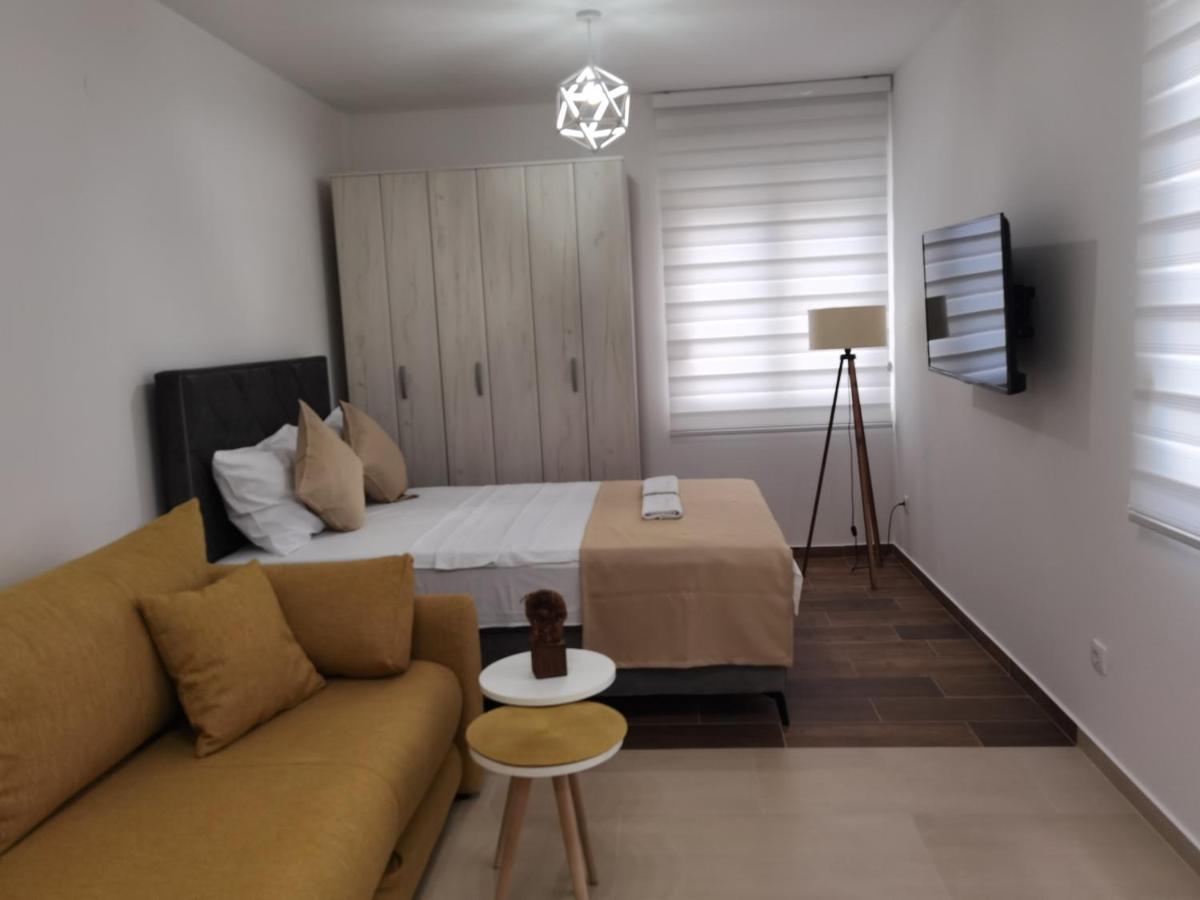 Igman Apartments Tivat Exterior photo