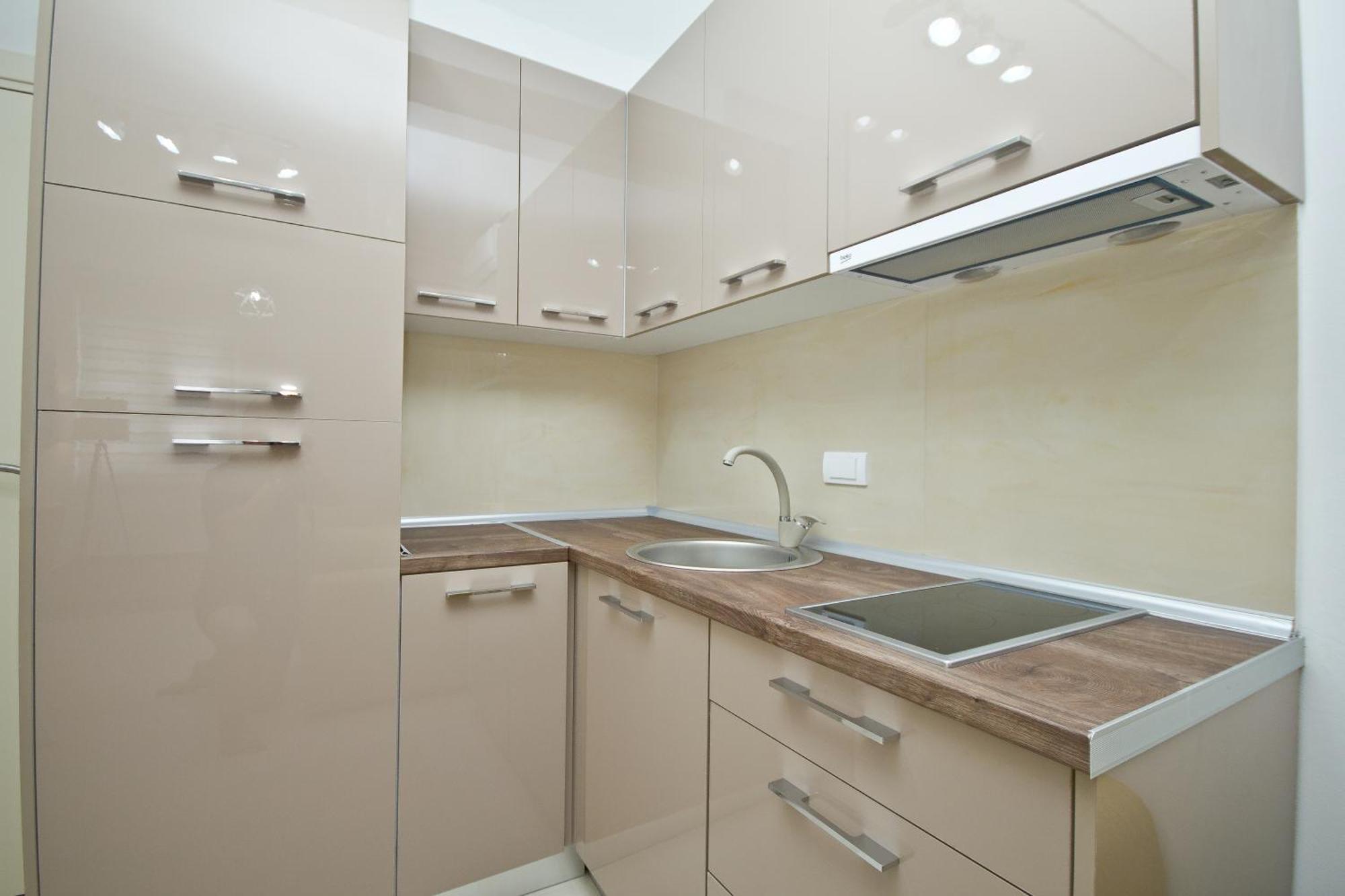Igman Apartments Tivat Room photo