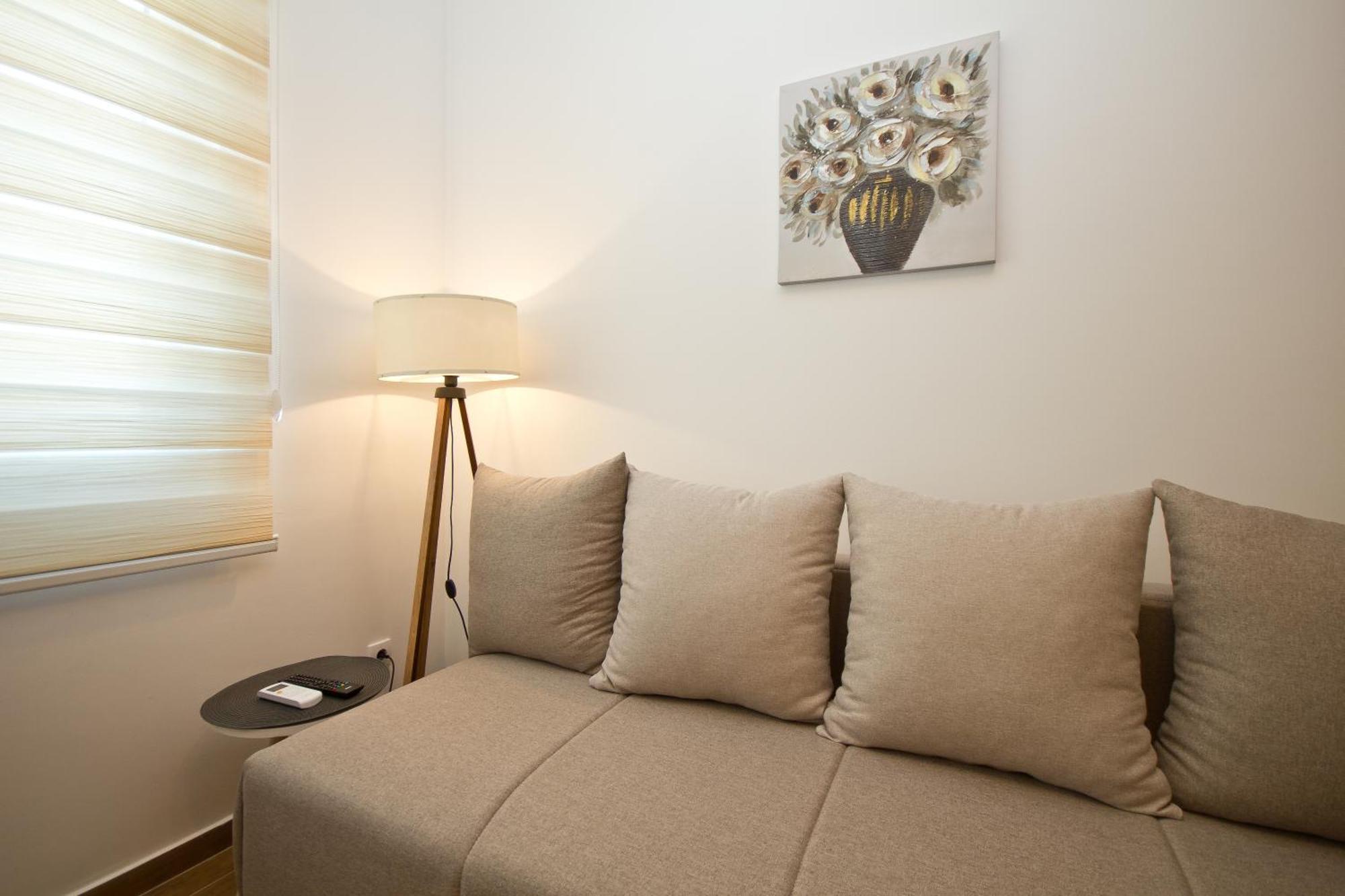 Igman Apartments Tivat Room photo