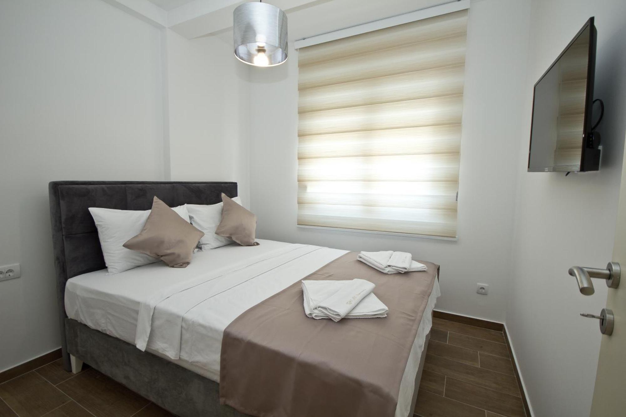Igman Apartments Tivat Room photo