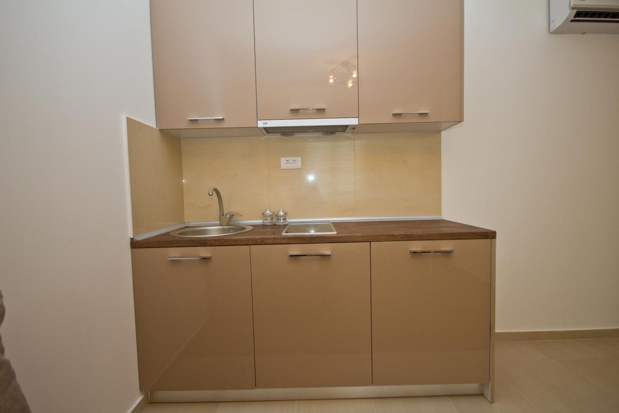 Igman Apartments Tivat Room photo