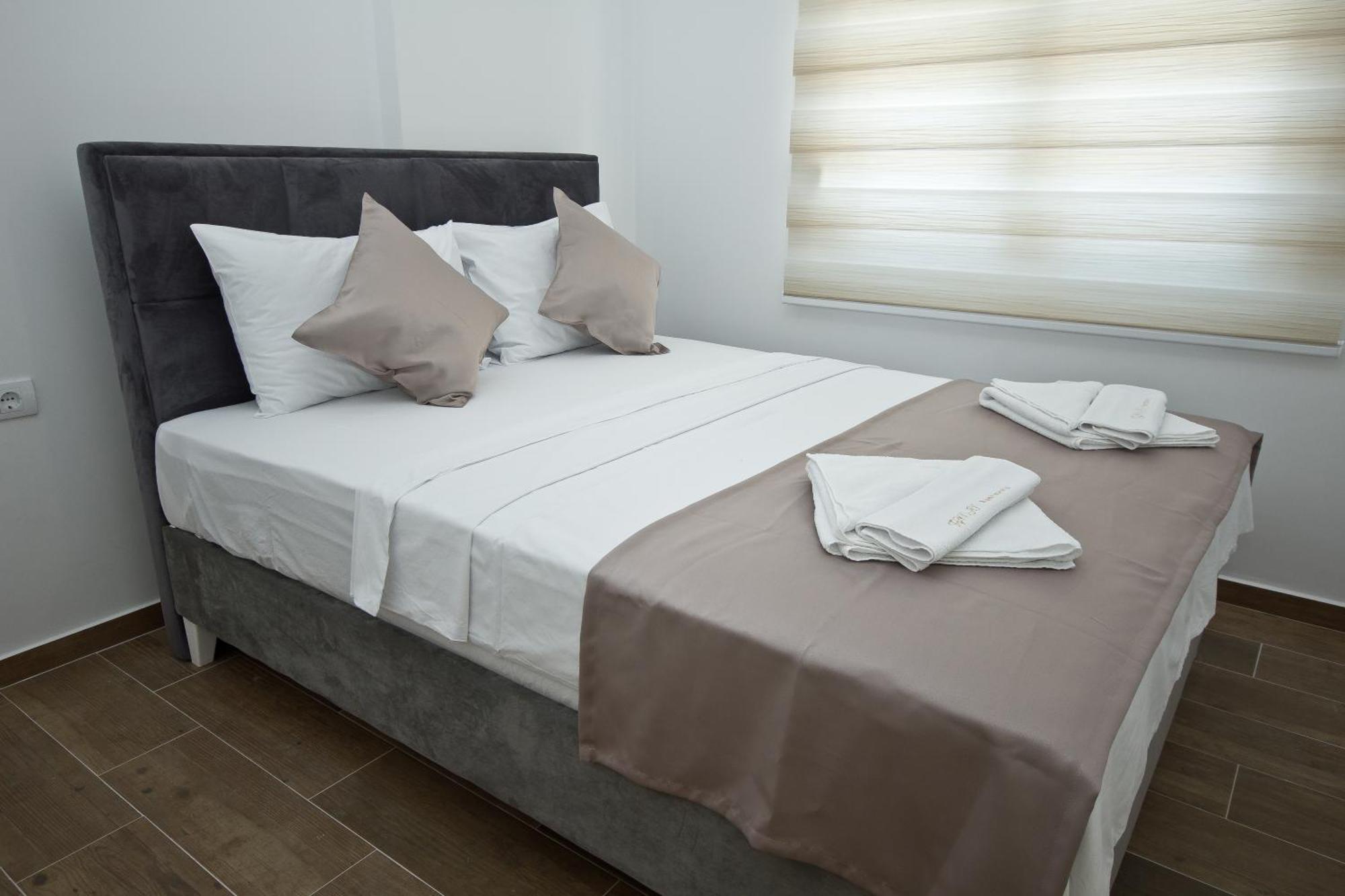 Igman Apartments Tivat Room photo