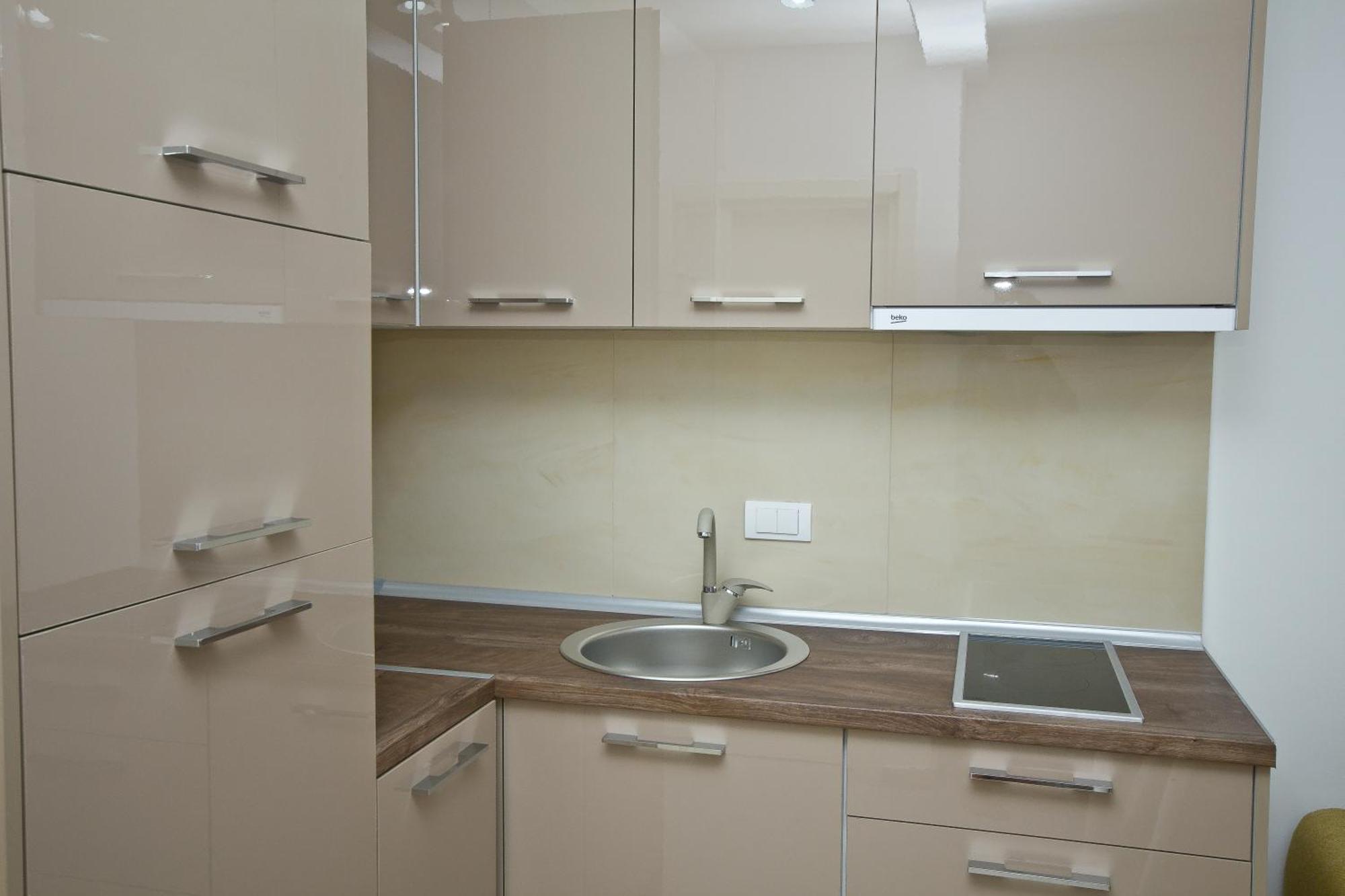Igman Apartments Tivat Room photo