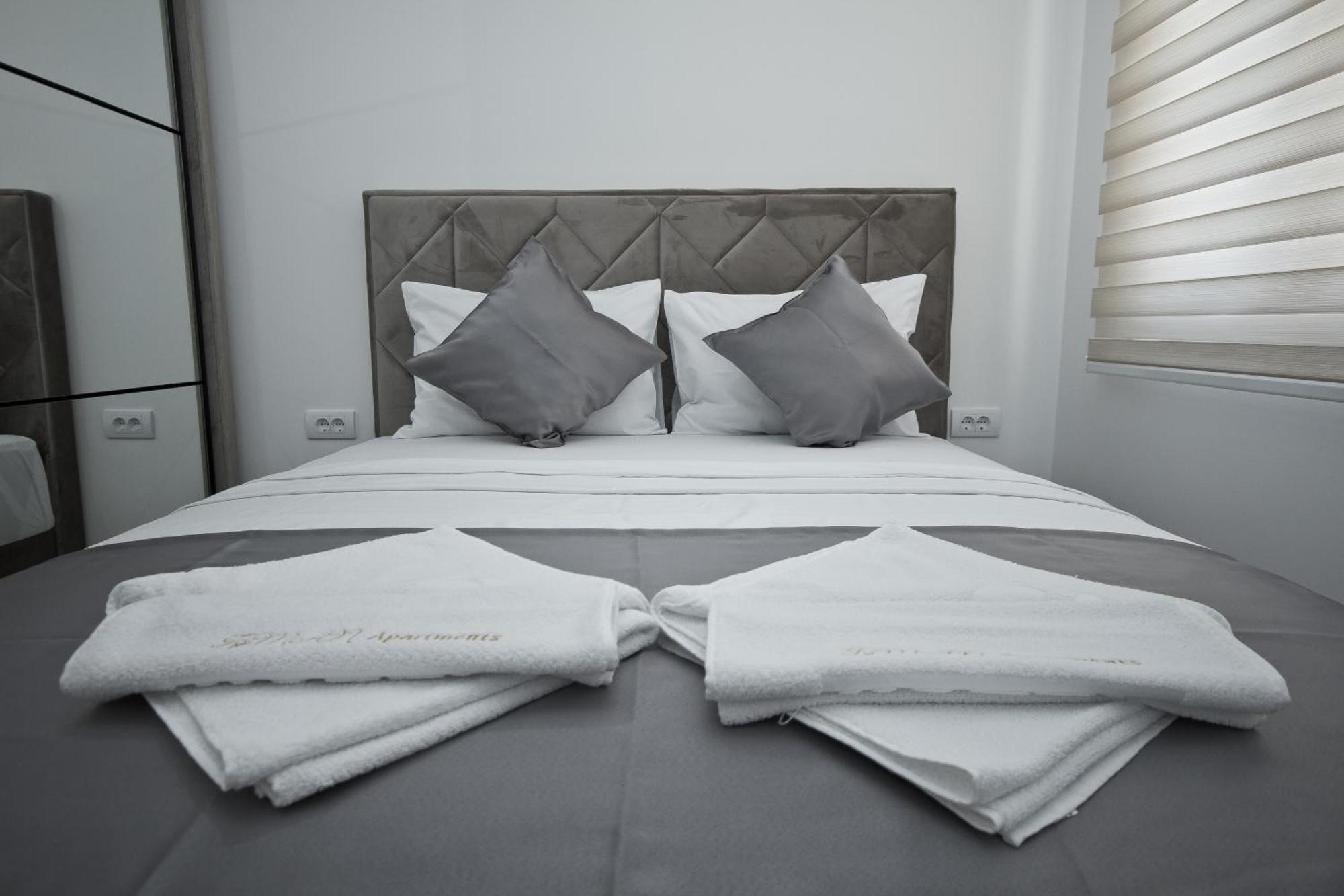 Igman Apartments Tivat Room photo