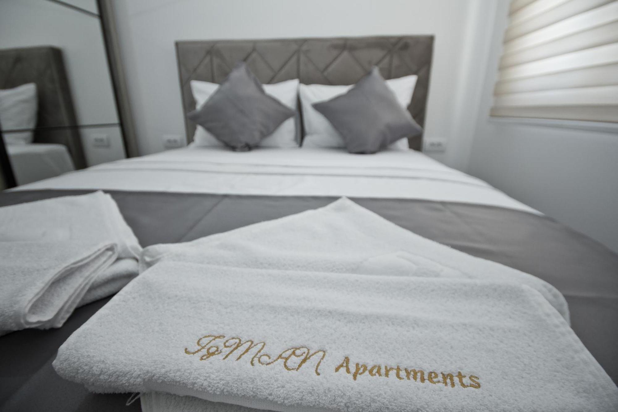 Igman Apartments Tivat Room photo