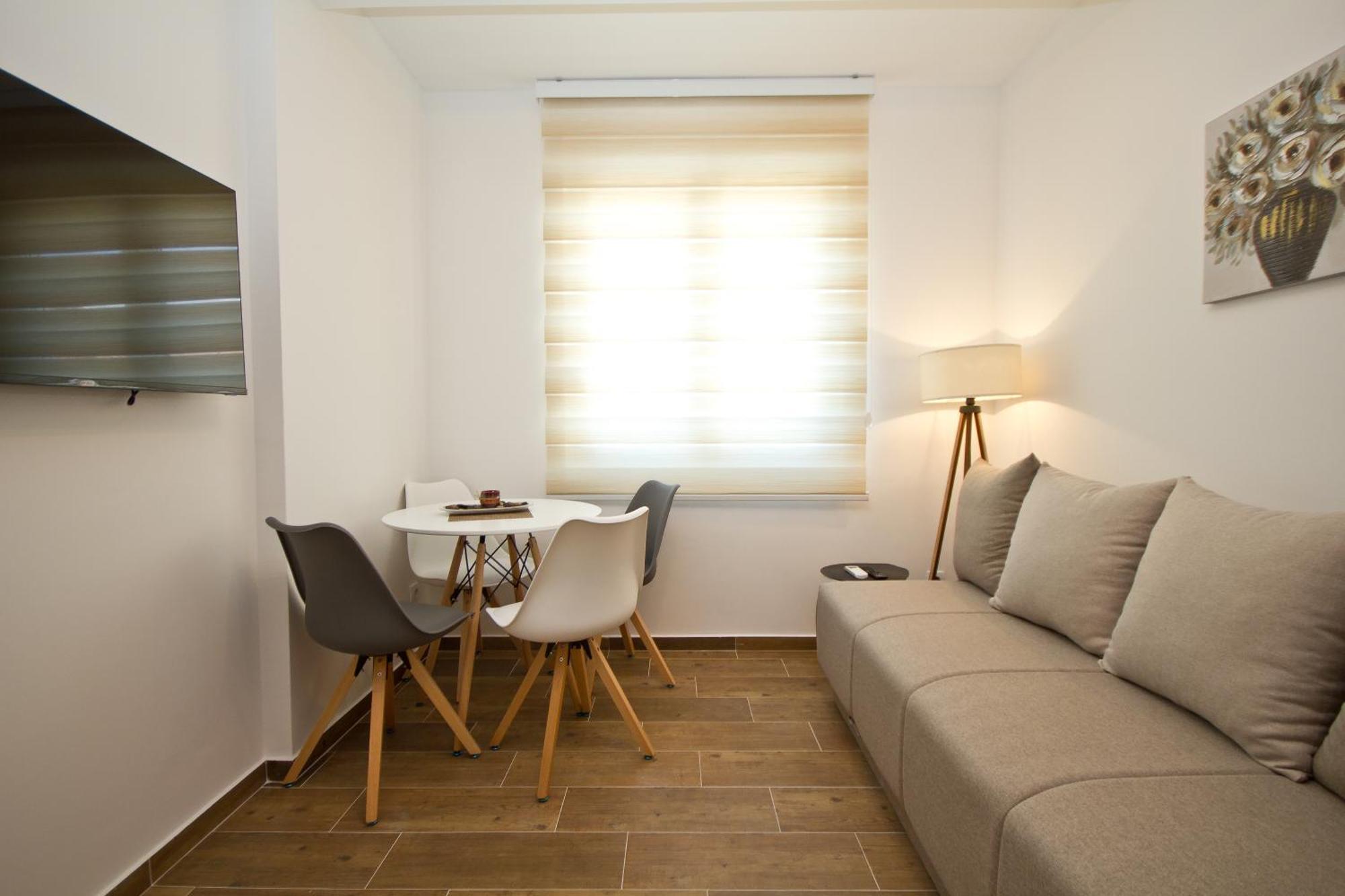 Igman Apartments Tivat Room photo