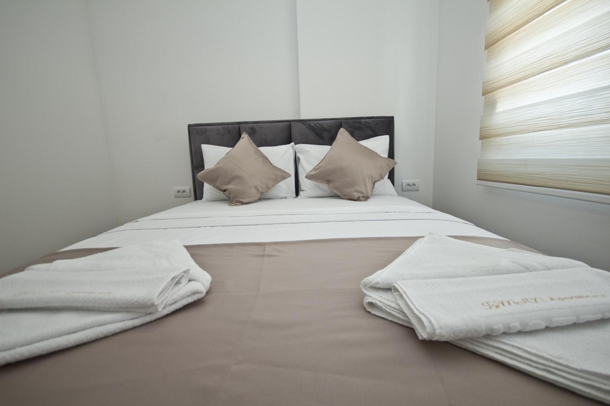 Igman Apartments Tivat Room photo