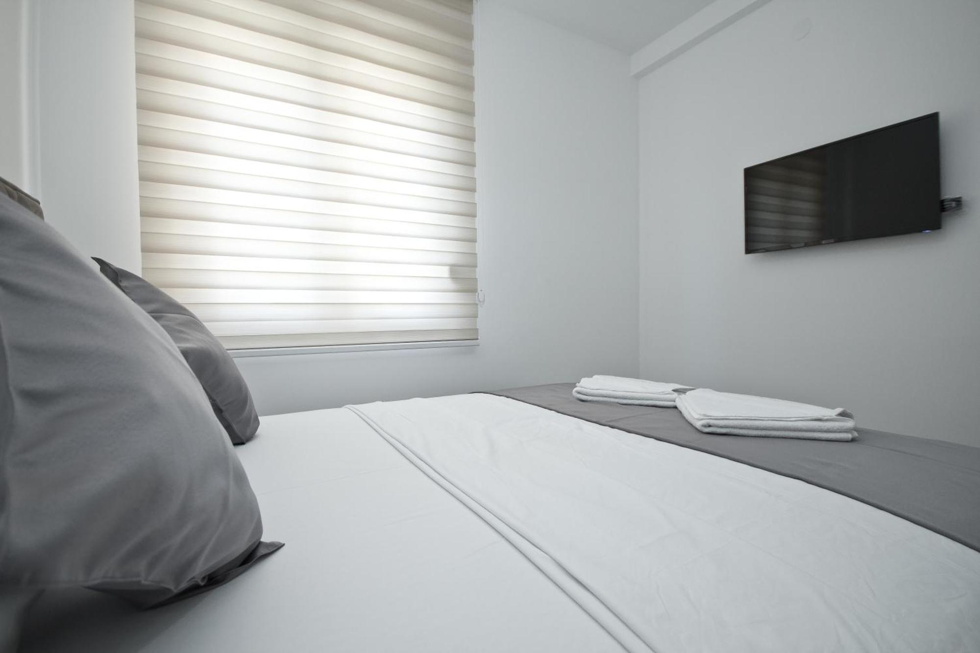 Igman Apartments Tivat Room photo