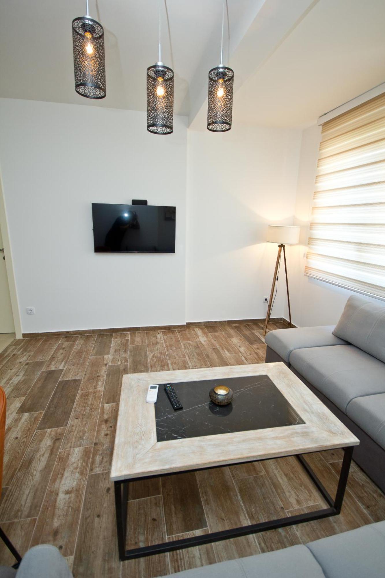 Igman Apartments Tivat Room photo