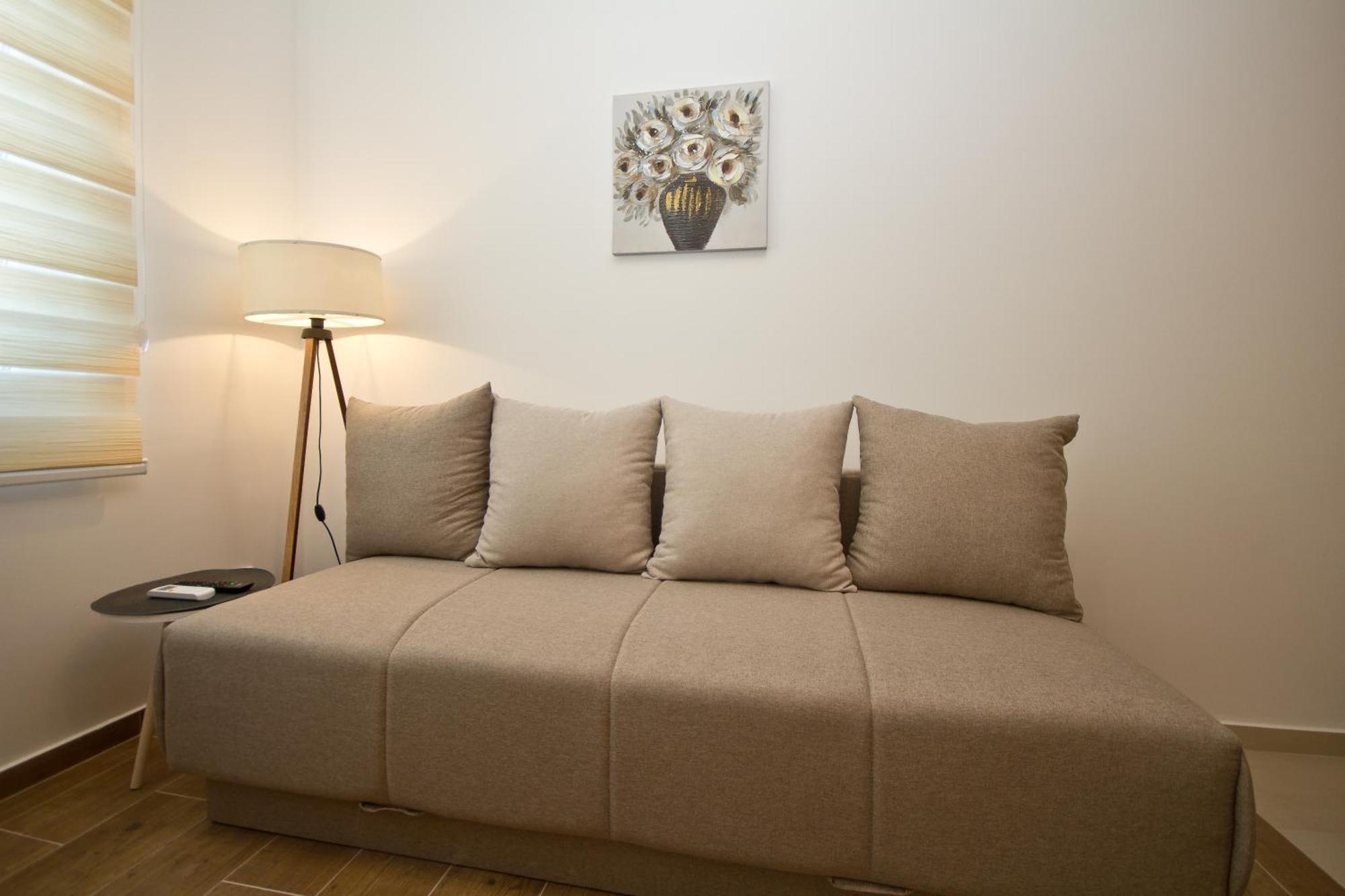Igman Apartments Tivat Room photo