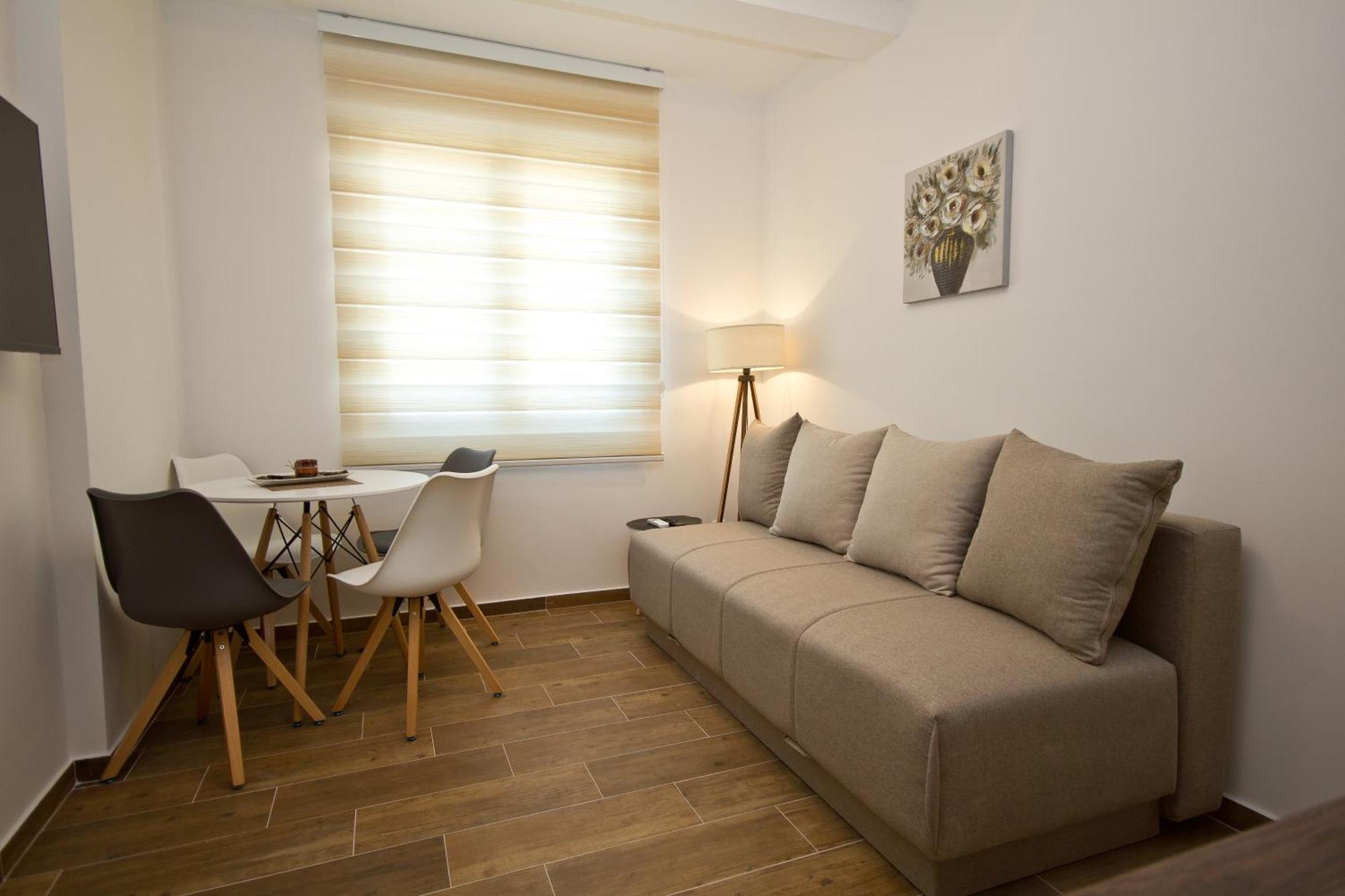 Igman Apartments Tivat Room photo