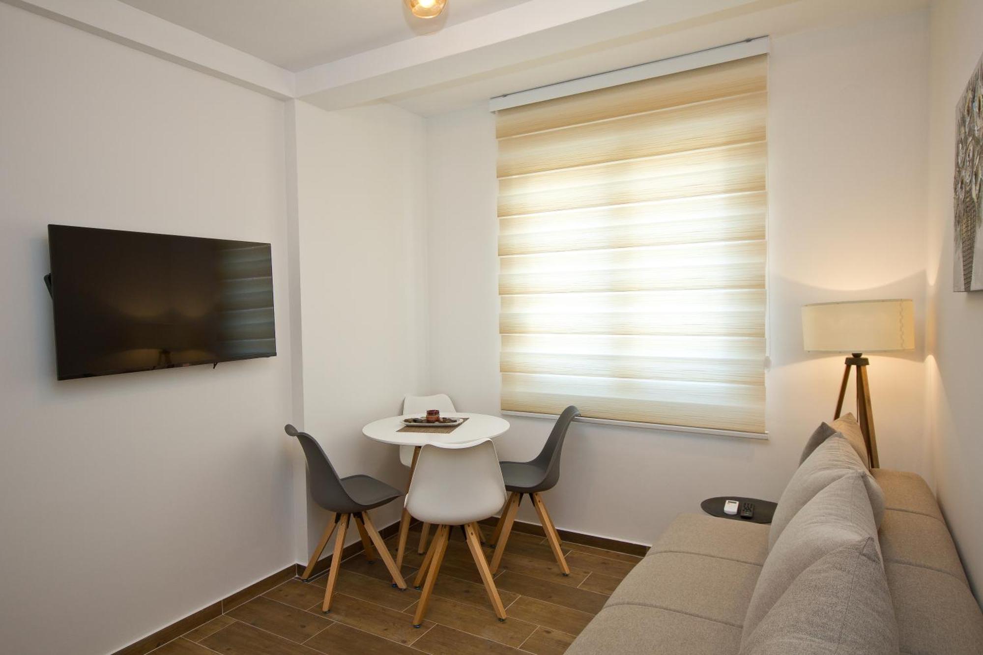Igman Apartments Tivat Room photo