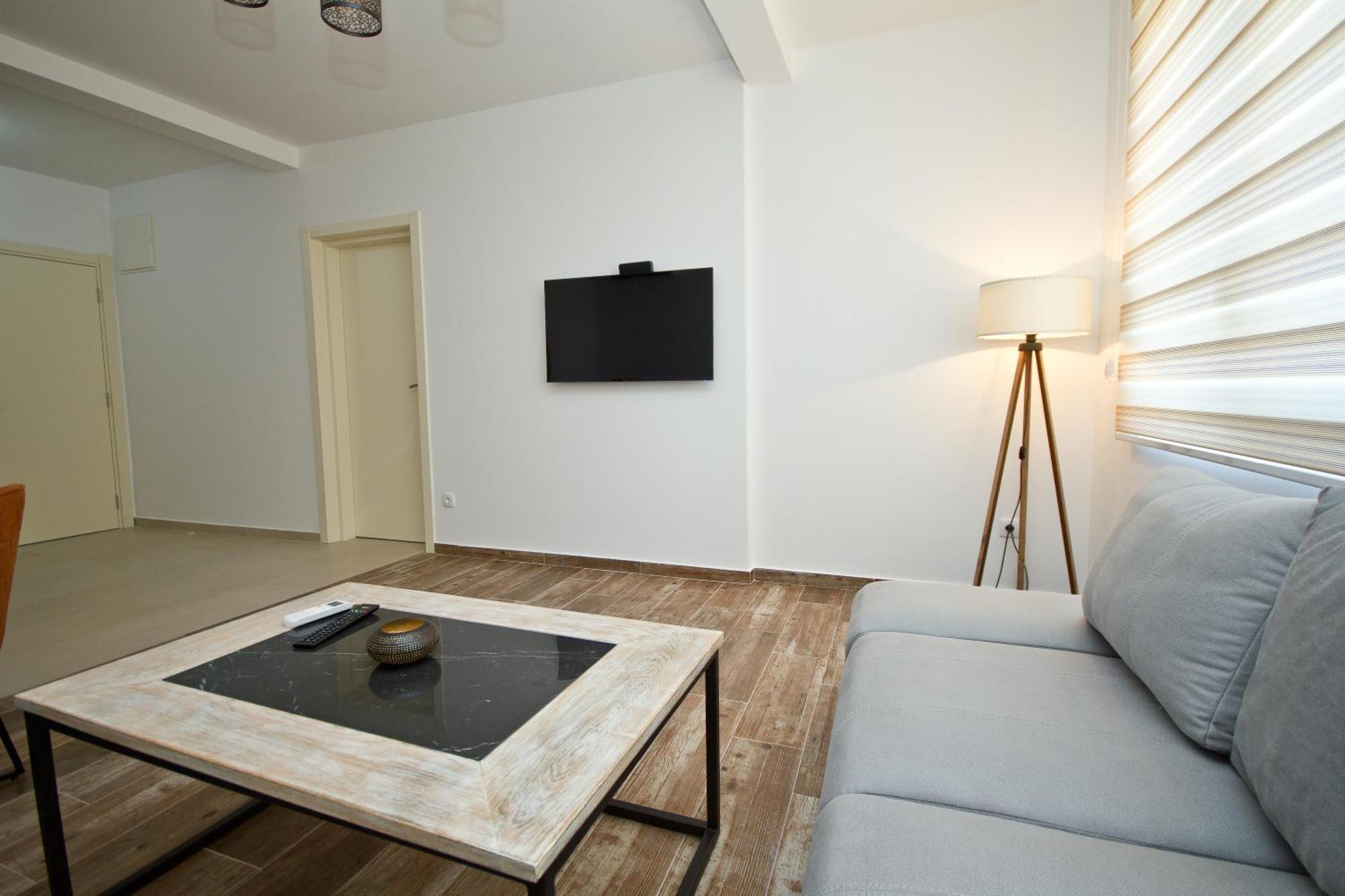 Igman Apartments Tivat Room photo